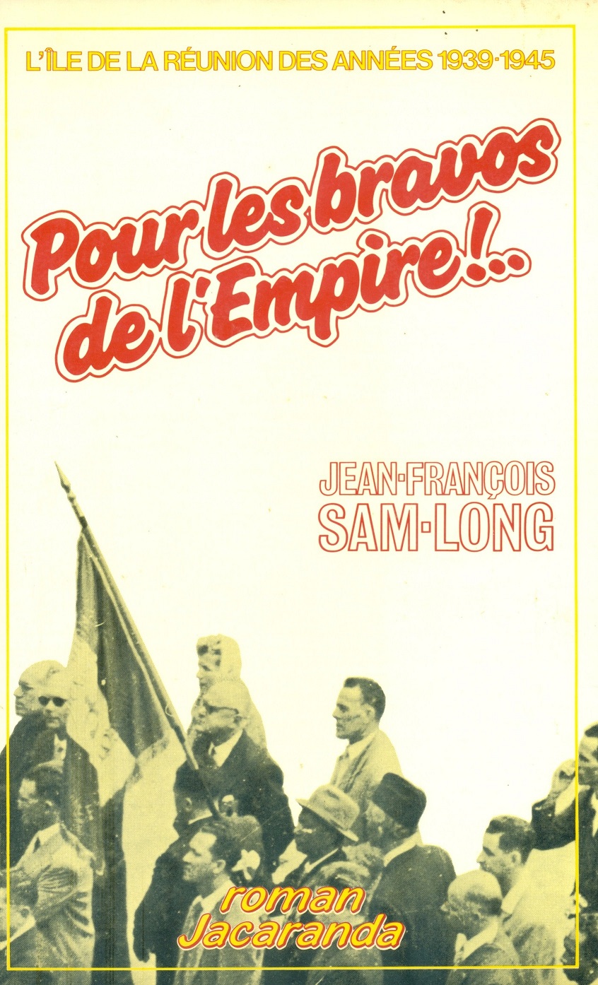C. POUR LES BRAVOS DE L'EMPIRE (1987)