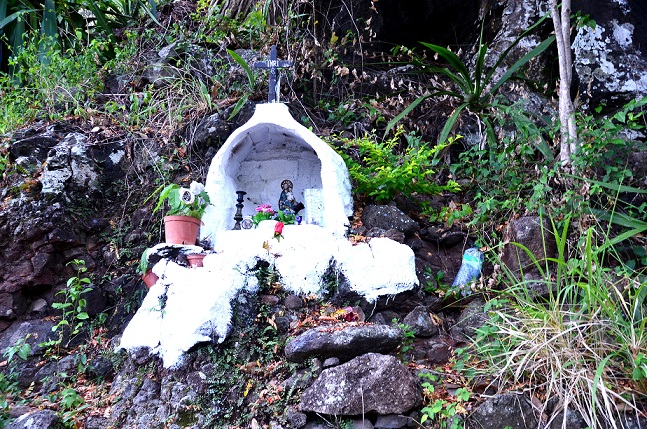 DE LA GRANDE CHALOUPE AU COLORADO