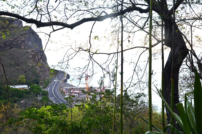 DE LA GRANDE CHALOUPE AU COLORADO