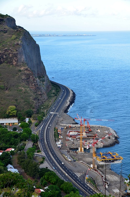 DE LA GRANDE CHALOUPE AU COLORADO