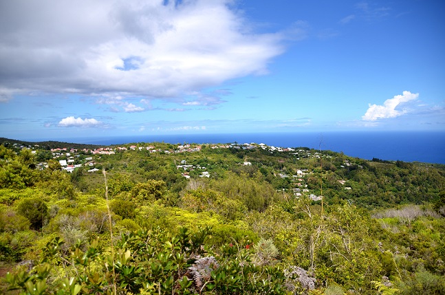 DE LA GRANDE CHALOUPE AU COLORADO