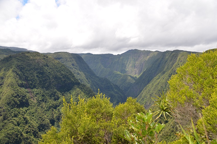DE LA GRANDE CHALOUPE AU COLORADO