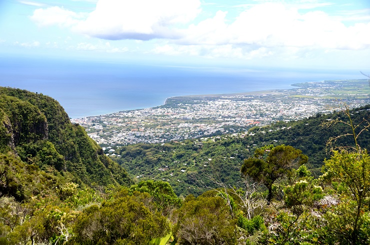 DE LA GRANDE CHALOUPE AU COLORADO