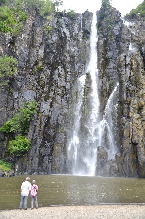 BALADE AU GRAND ETANG DE SAINT-BENOÎT