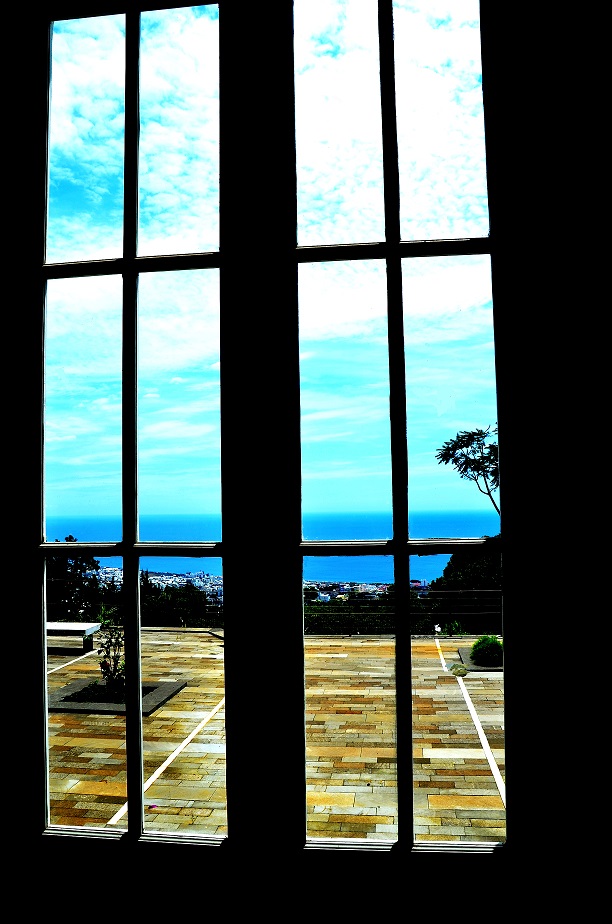 L'île des arabesques