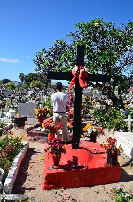 LA TOMBE DE SITARANE