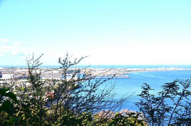 LE CHEMIN DES ANGLAIS