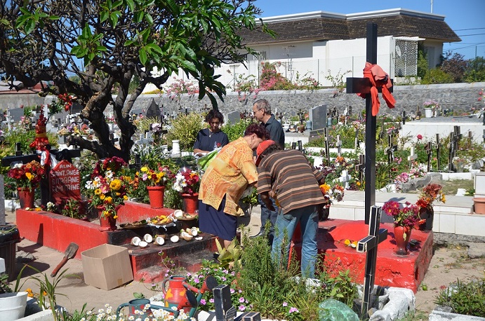 LA TOMBE DE SITARANE