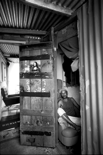 VUES INTÉRIEURES de François-Louis Athénas