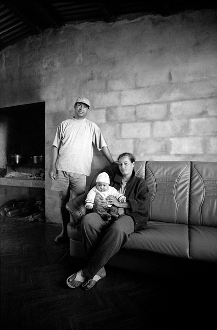 VUES INTÉRIEURES de François-Louis Athénas