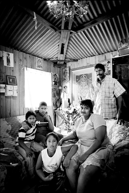 VUES INTÉRIEURES de François-Louis Athénas