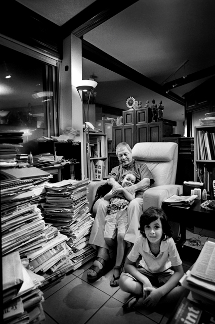 VUES INTÉRIEURES de François-Louis Athénas