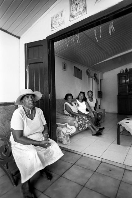 VUES INTÉRIEURES de François-Louis Athénas