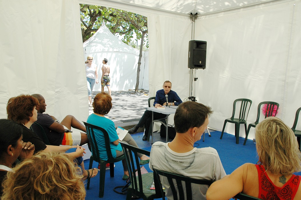 LES MUTATIONS DU MONDE AVEC Jean-François Samlong