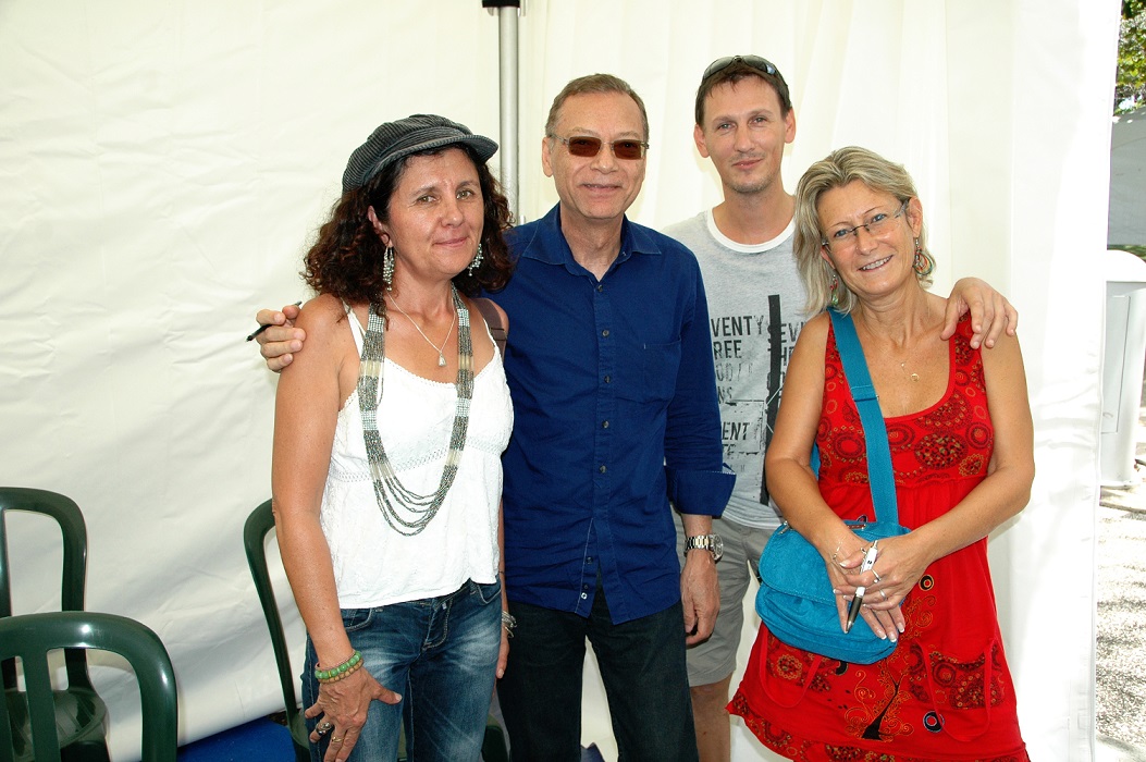 LES MUTATIONS DU MONDE AVEC Jean-François Samlong