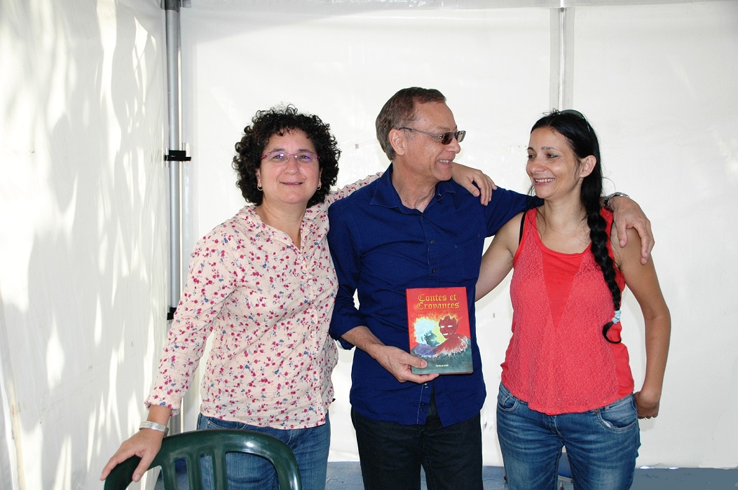 LES MUTATIONS DU MONDE AVEC Jean-François Samlong