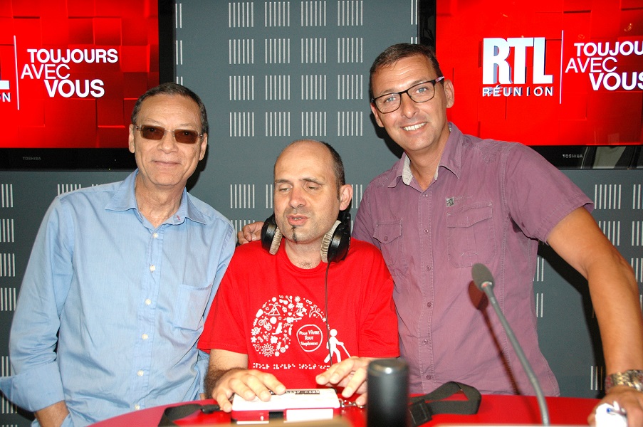 PARRAINAGE DE LA CAMPAGNE DE PROMOTION AVH 2016