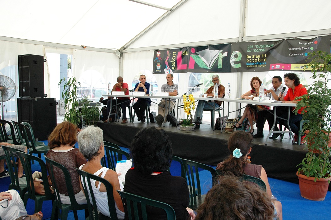 LES MUTATIONS DU MONDE AVEC Jean-François Samlong