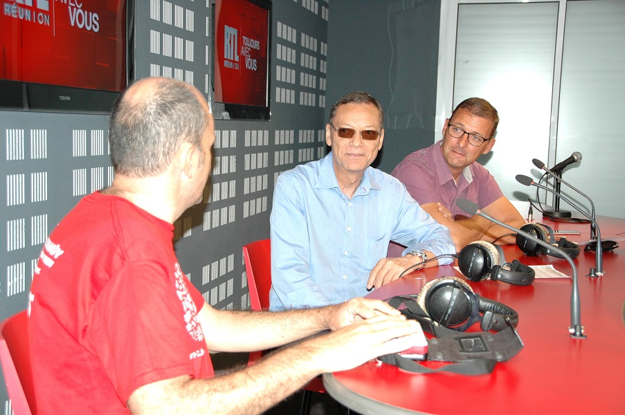 PARRAINAGE DE LA CAMPAGNE DE PROMOTION AVH 2016