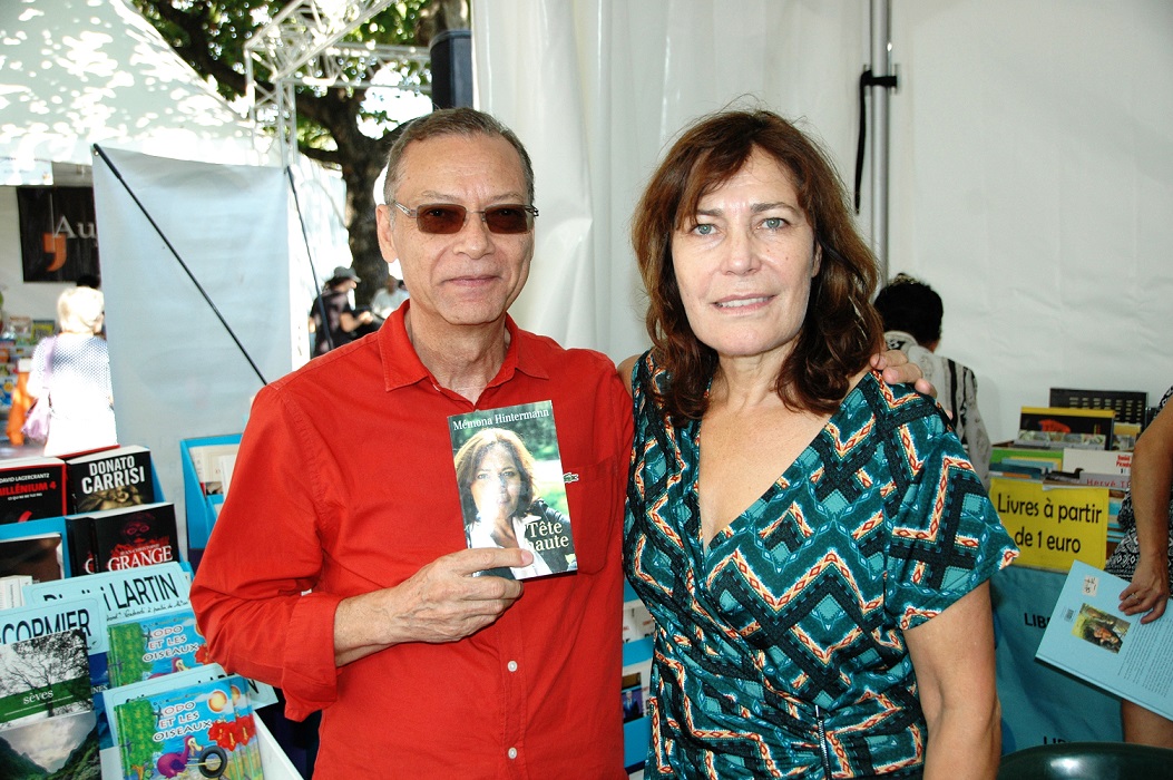 LES MUTATIONS DU MONDE AVEC Jean-François Samlong