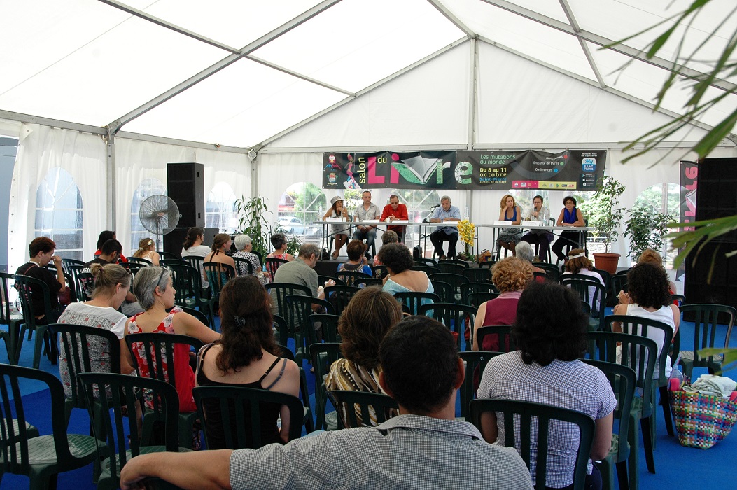 LES MUTATIONS DU MONDE AVEC Jean-François Samlong
