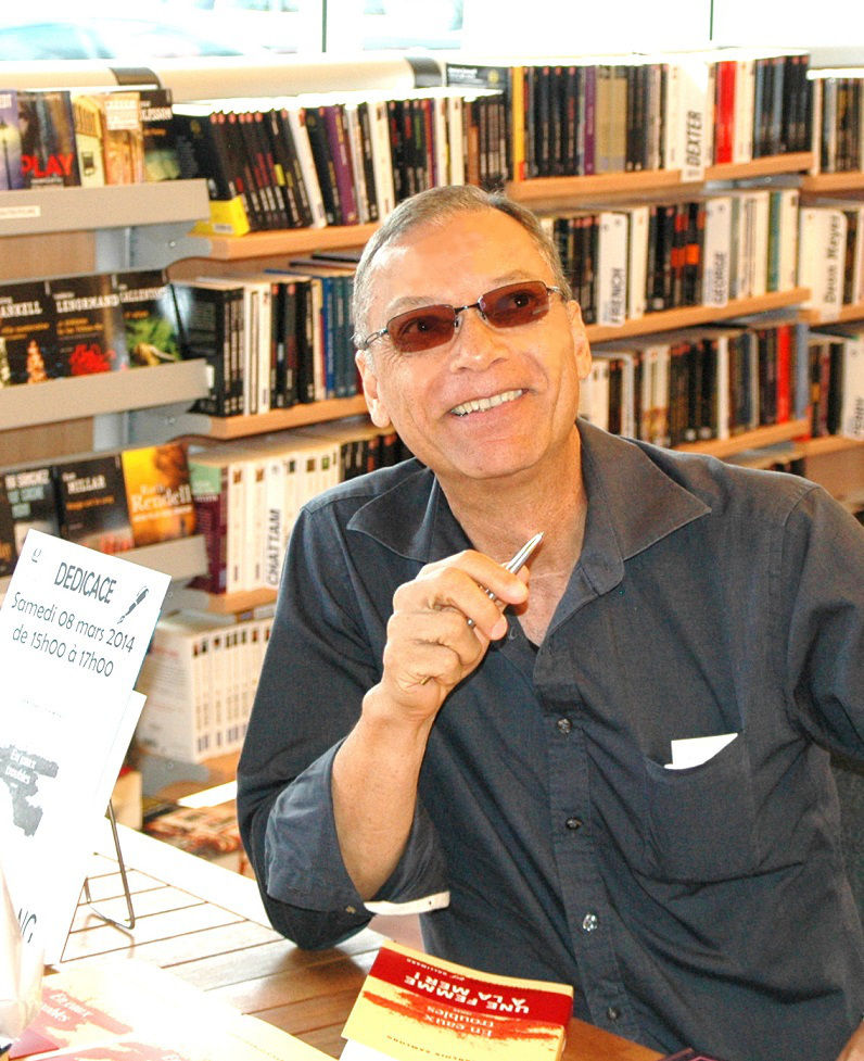 A PROPOS DE JEAN-FRANÇOIS SAMLONG...